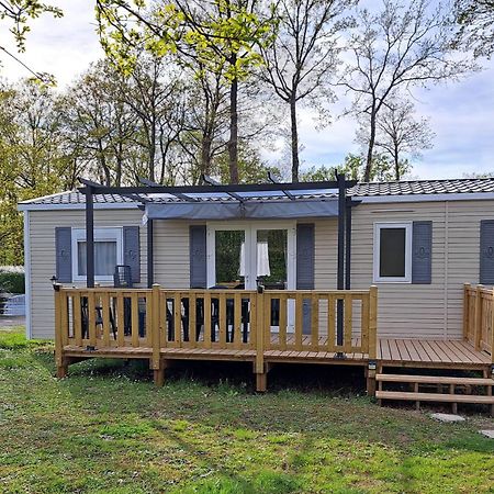 Chez Achille Villa Marcilly-sur-Eure Exteriör bild