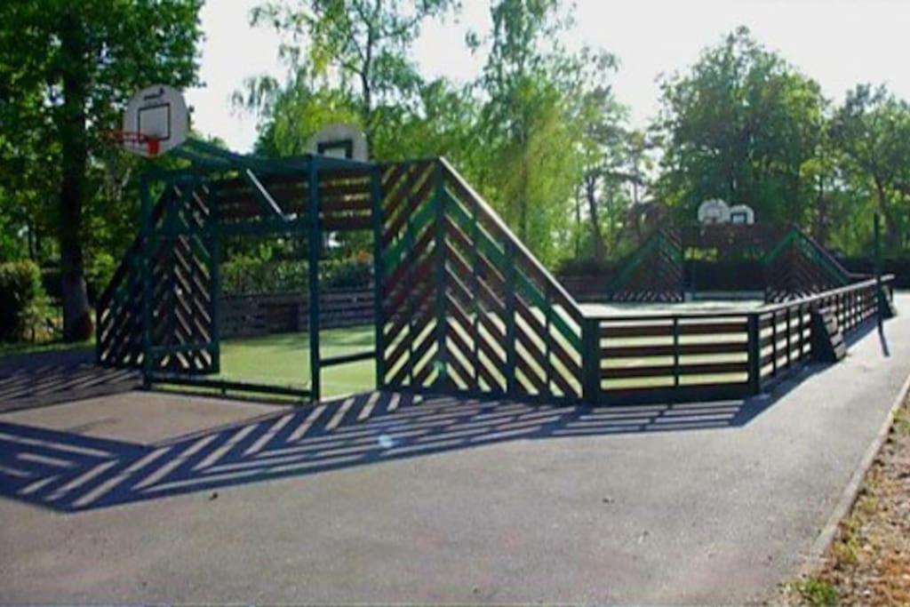 Chez Achille Villa Marcilly-sur-Eure Exteriör bild