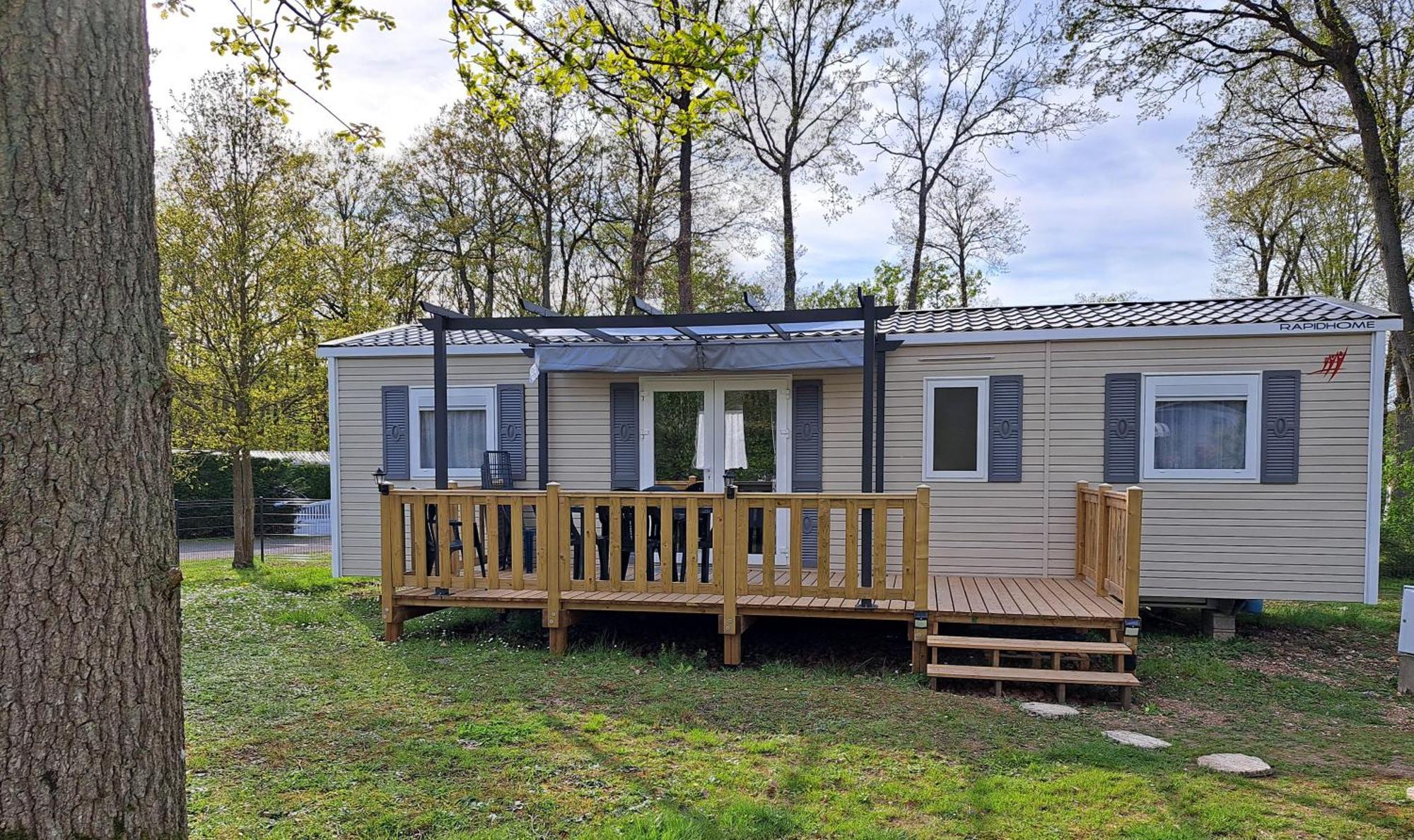 Chez Achille Villa Marcilly-sur-Eure Exteriör bild